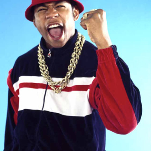 ll cool j adidas
