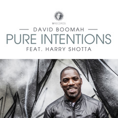 David Boomah – Sound Ago Dead feat. Tenor Fly & G Corp (Aries Remix) [V Records]