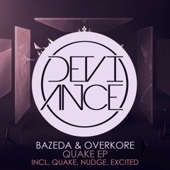 Bazeda & Overkore - Nudge (Original Mix)