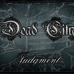 Dead City - Blood Witch