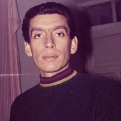 Shahre Gezseh.شهر قصه. پرده اول نوشته و کارگردانی بیژن مفید.1346 تهران