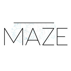 Shuffle #25 improvisation by MAZE