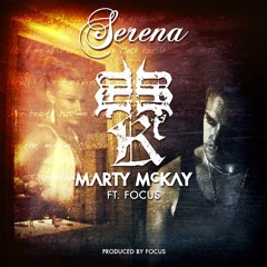 Serena [ft. Focus] (Radio Edit)
