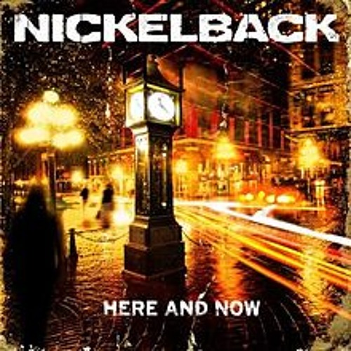 Lullaby - Nickleback (Cover by Nathan Lamar)