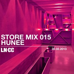 LN-CC Store Mix 015 -Hunee