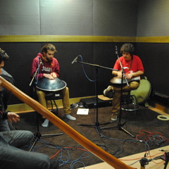 Khayalan Trio - Ancient Waltz demo