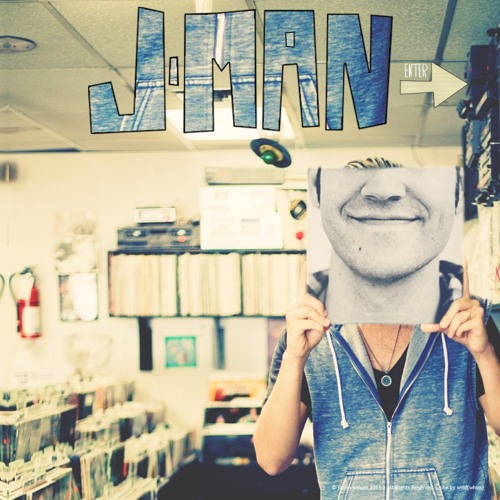 J-Man - How I Want Ya ft. Laura Wilson & Chancellor Warhol (Paradox edit)