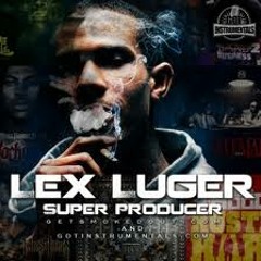 Lex Luger- 01