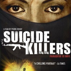 TSB Terror Suicide Bomber