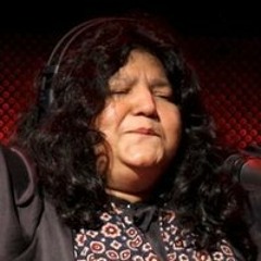 Ye na thi hamari Kismat - Abida Parveen