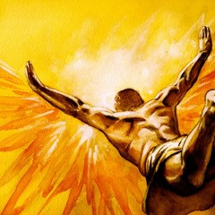 Wings of wax - Song by Irgendwas mit Fleisch