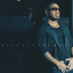 Nichols - Jalousy / New Feb2013