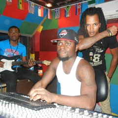 Demon lassi feat Bebi philip - madjingueleworo