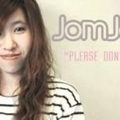 JomJam - ตัดใจไม่ไหว (Cant Move On)