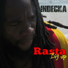 Rasta Big Up
