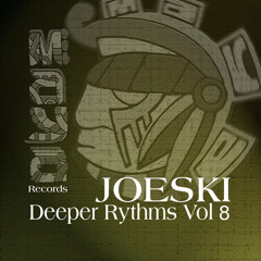DEEPER RYTHMS VOL 8