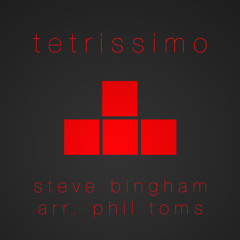 Tetrissimo (Korobeiniki)