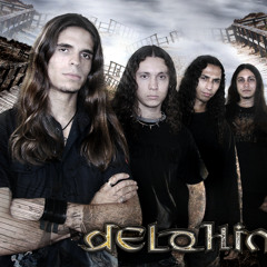 dElohim - Hey Lord (Cover Helloween)