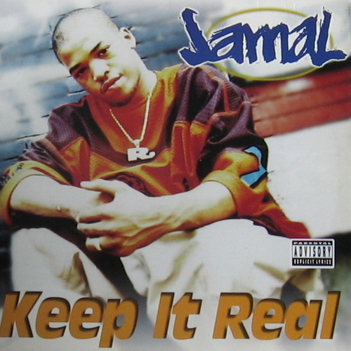 Jamal - Keep It Real Remix (Prod By Inspecta Morze)