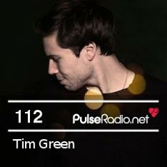 Tim Green - Pulse Radio Podcast - 11/02/2013