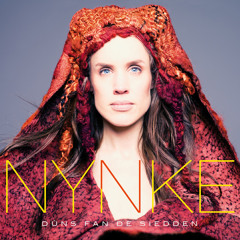 Nynke - "Dûns Fan De Siedden (Dance Of The Seeds)"