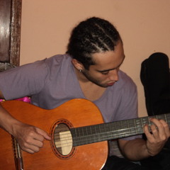 Poeta - Alma D´jem (Raoni Cruz - cover)