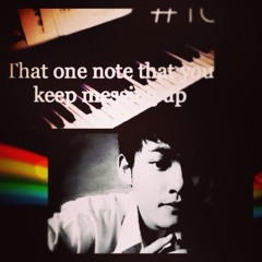 heart and soul - Junior New Version