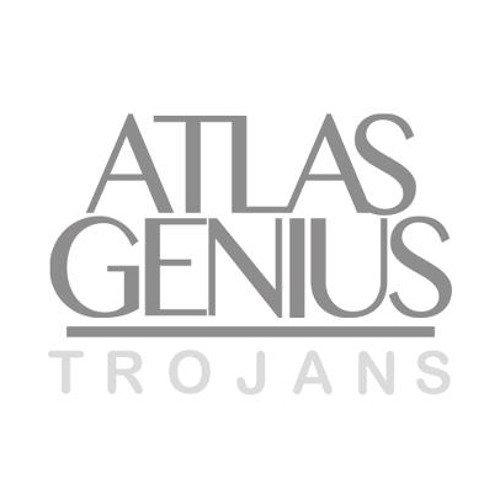 Atlas Genius - Trojans (cover)