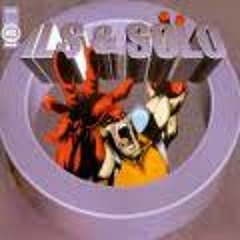 D&B Mix for ILS by Outlaw & Raskal