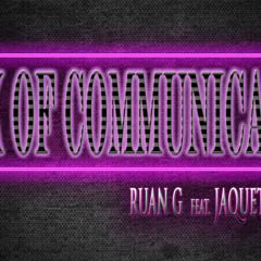Lack of Communication feat. Jaquetta Onque (Produced By Mr. Rowe)
