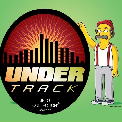 Undertrack - Nice dreams