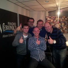 Somertijd - afscheid van Jerry