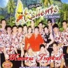 A Escondidas - Grupo Kaliente