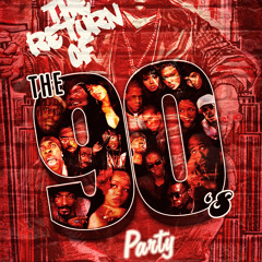 2NICETHEDJ Presents... THE 90s PARTY Promo Mix 2 (TIME NightClub - March 8th 2013)