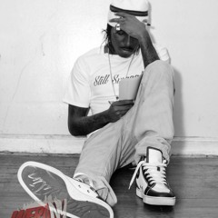 Mike Flow - Working like a Mexican - Prod by Knocas