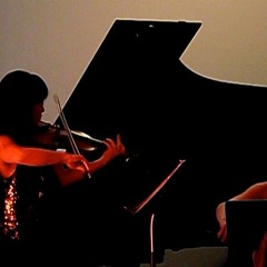 Profondo Rosso for piano trio