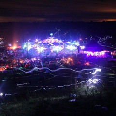 DJ Losmi - Spring Calling 2013