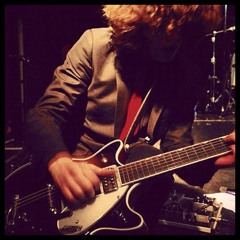 The Silverfaces - Thoughts Of You