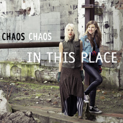 In This Place (Produced by Einmo + Reynolds)