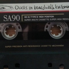 Oasis - Lock All The Doors (Unreleased 1992/93 Demo)