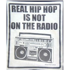 The real hip hoppers