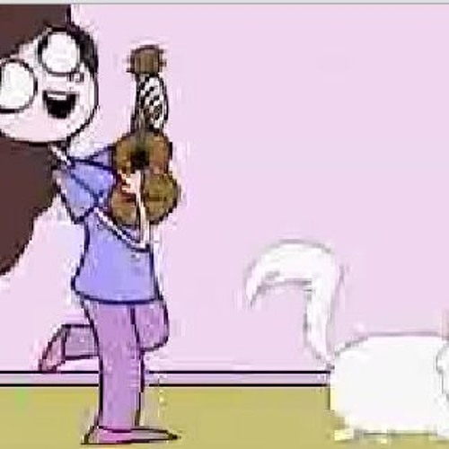 Ludacris : Move Bitch get out the way (ukulele remix)