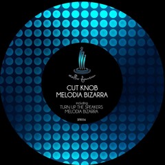 Cut Knob - Turn up the speakers (Original Mix) Stellar Fountain Records / Out Now