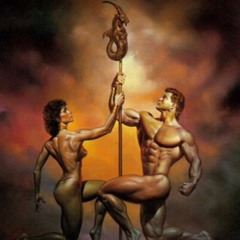 "THE MASTER OF IT ALL"