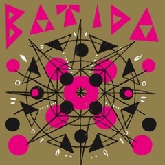 Cuka (Maga Bo Remix) - Batida