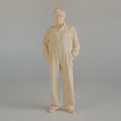 Van Dyke Parks - Hold Back Time