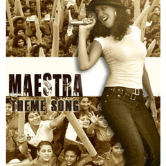 Despertar (Maestra Theme Song) - Heyleen Williams