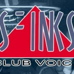 Orion Too feat Caitlin - So Shy (S=INKS Club Voice)