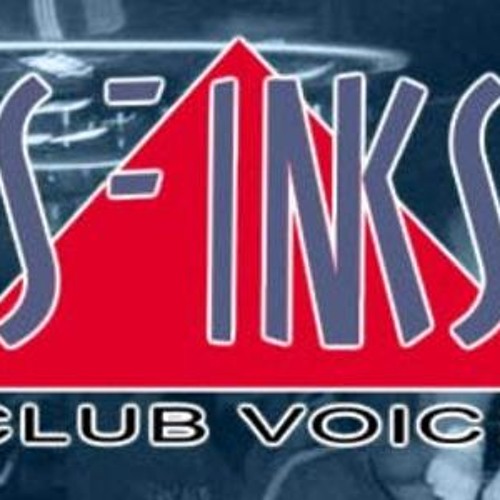 Orion Too feat Caitlin - So Shy (S=INKS Club Voice)