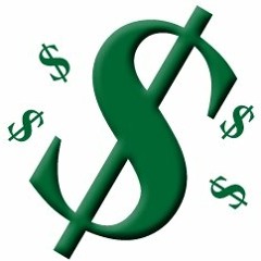 All i see is dollar signs ft. Rihanna